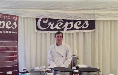 Crepes
