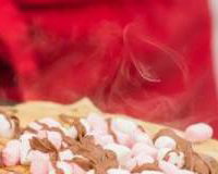 glade close up