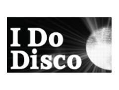 I Do Disco logo