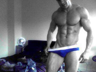 SW Male Strippers