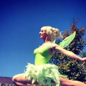 Tinkerbell
