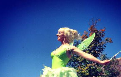 Tinkerbell
