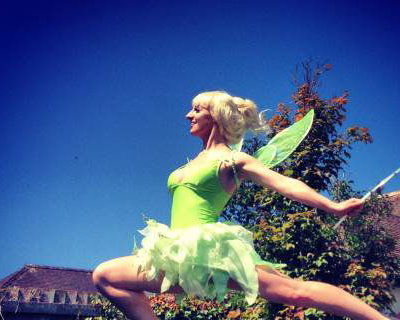 Tinkerbell