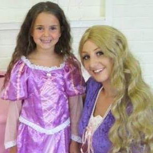 Rapunzel 