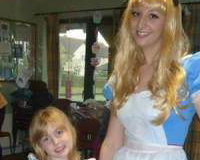 Alice in Wonderland