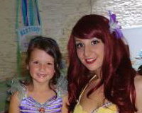 The Little Mermaid