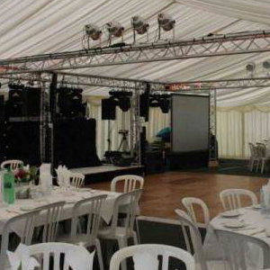 Wedding Example 1