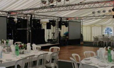 JT Stage Productions