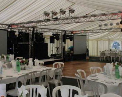 Wedding Example 1