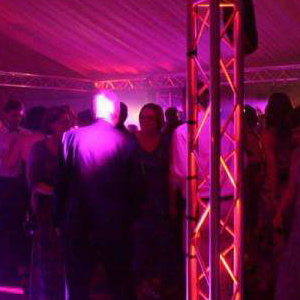 Wedding Example 3