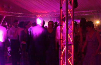 Wedding Example 3