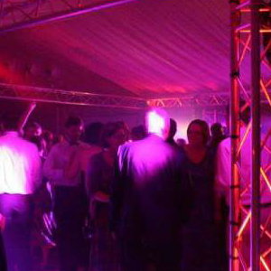 Wedding Example 3
