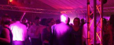 Wedding Example 3