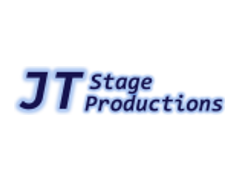 JT Stage Productions logo