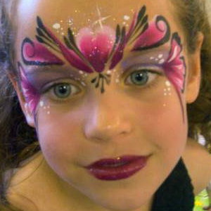 Face painting