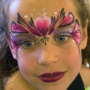 Face painting