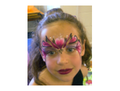 Wotz It's Face logo