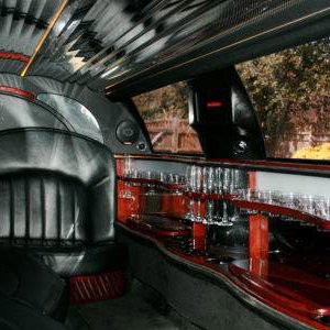 Arrive in Style