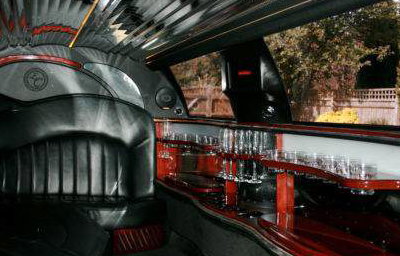 Arrive in Style