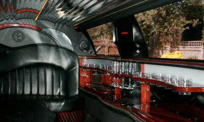 Bliss Limo and Party Bus Hire