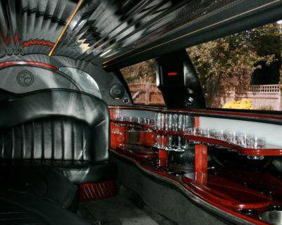 Arrive in Style