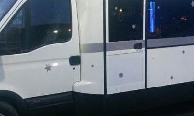 Bliss Limo and Party Bus Hire