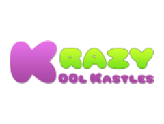 Krazy Kool Kastles logo