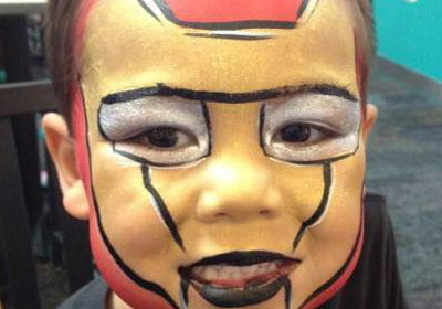 Magical Masks Professional Face Painting