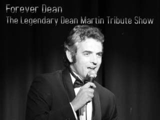 Will Rawlings... Dean Martin Tribute/Swing Singer