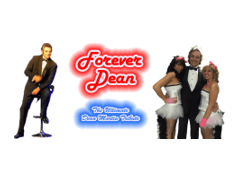 Will Rawlings... Dean Martin Tribute/Swing Singer logo