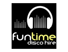 Fun Time Fountain Hire logo