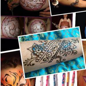 My Work