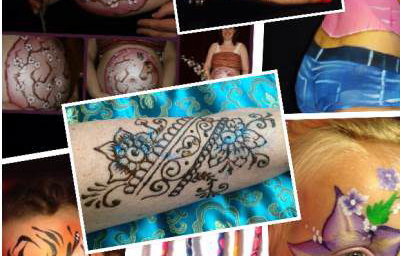 My Work
