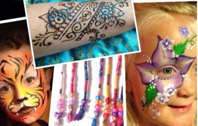 My Work