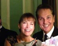 Brian Conoley Charity Event