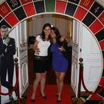 James Bond Night