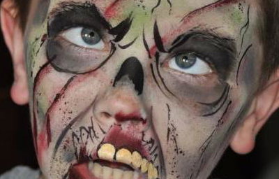 Grusome
