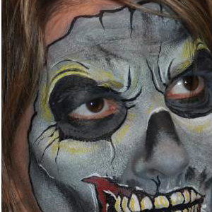 Zombie