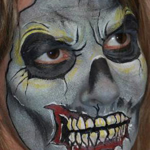 Zombie