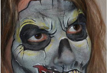 Zombie