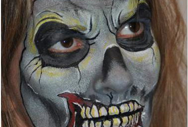 Zombie