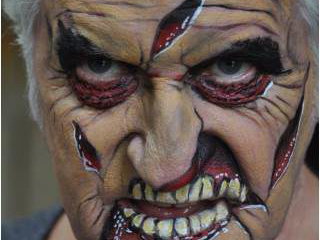 Phizart Face and Body Painting