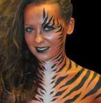 Night Tiger 