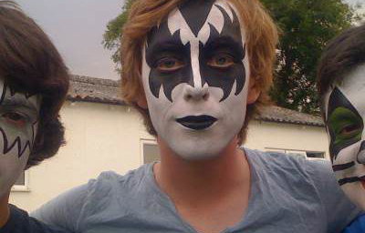 Kiss