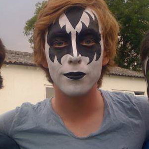 Kiss