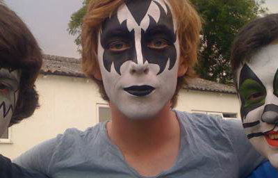 Kiss