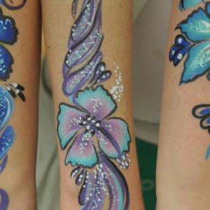 Arm Art