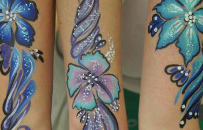 Arm Art