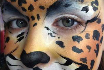Face-FX Facepainting