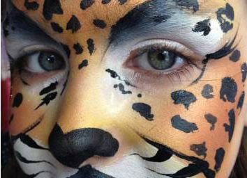 Leopard